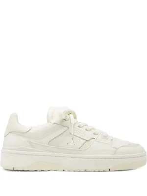 Rick Owens DRKSHDW Tênis x Converse Turbowpn | Branco | FARFETCH BR