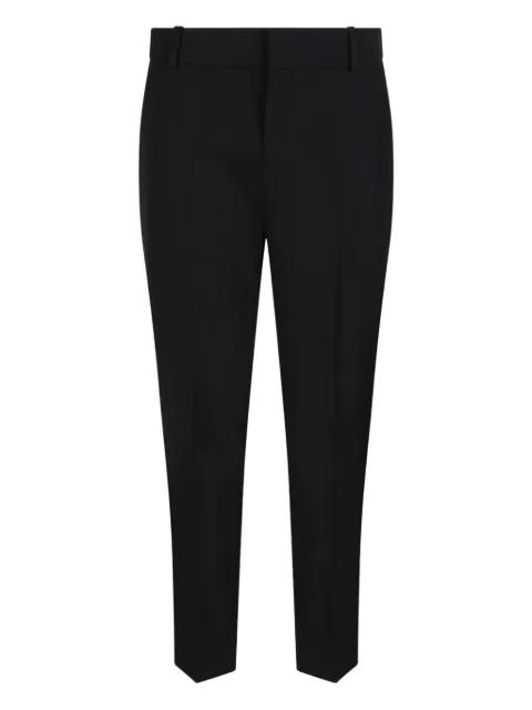 Balmain pantalones con botones