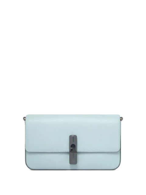 Furla small Iride clasp-fastening shoulder bag