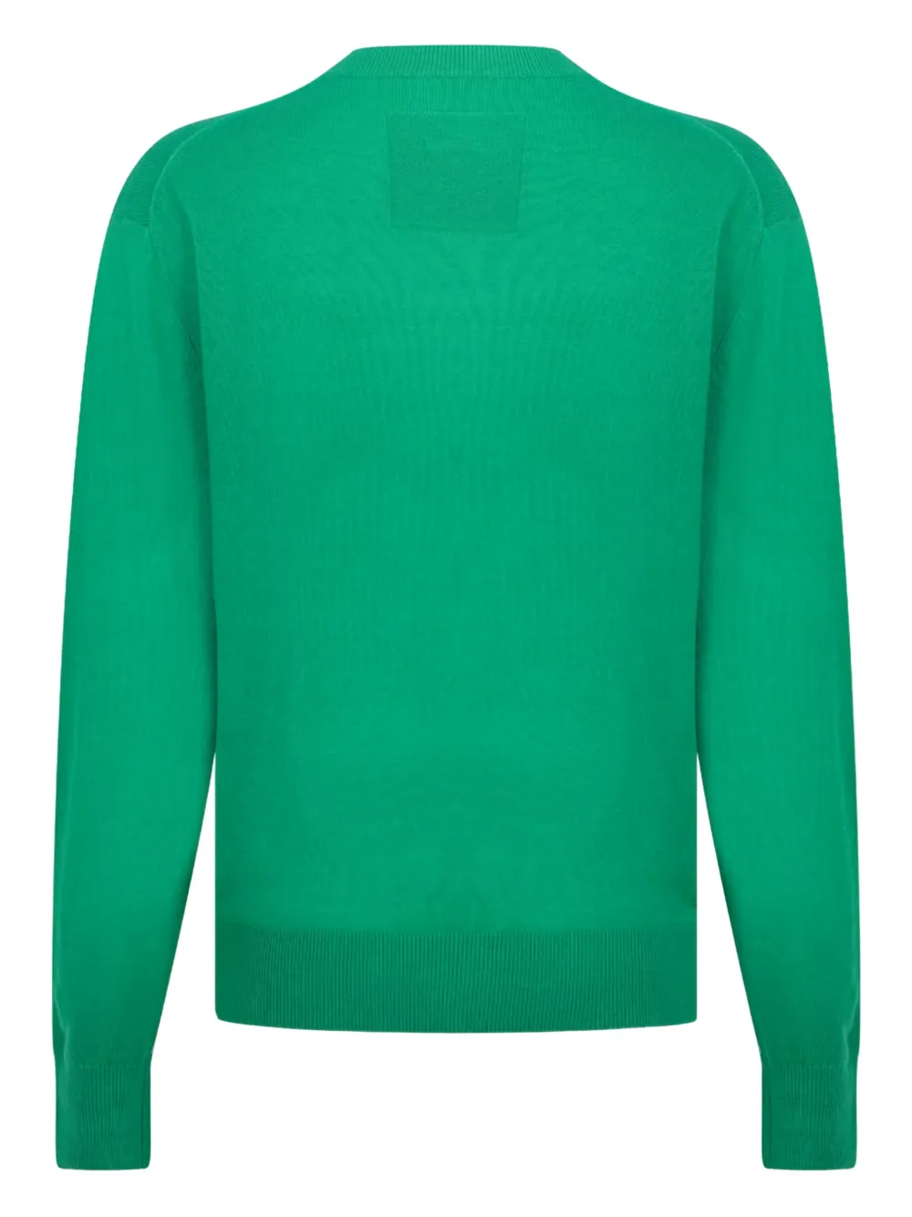Calvin Klein logo-detail sweater | Knitted Sweaters | Image 2