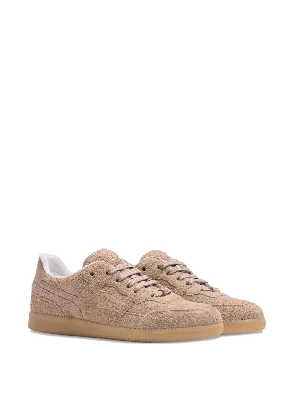 Hide&Jack Shaggy sneakers - Beige