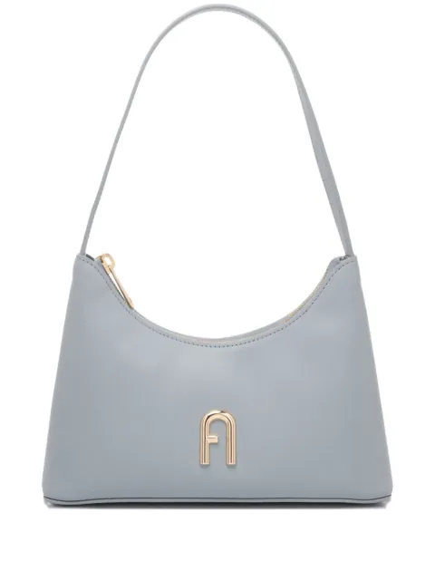 Furla Mini Azalea curved shoulder bag