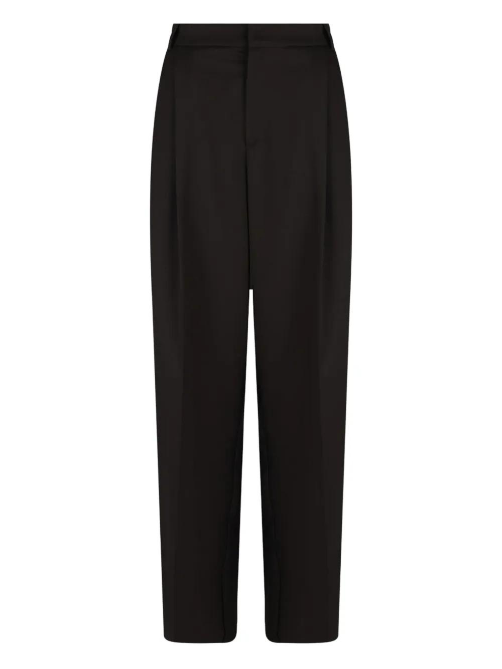 Elisabetta Franchi Pantalon Zwart