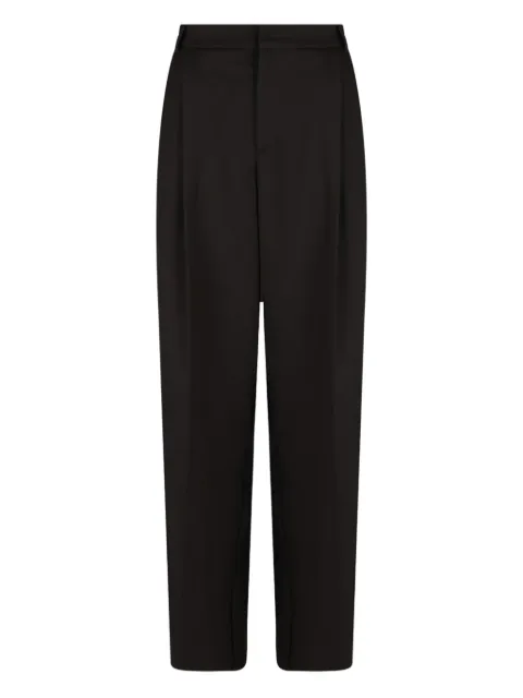 Elisabetta Franchi tailored trousers