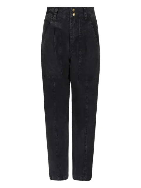 ISABEL MARANT pocket jeans