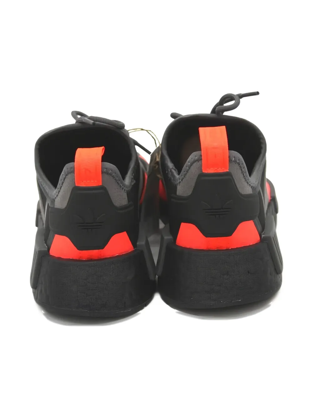 adidas Kids NMD R1 trainers Black
