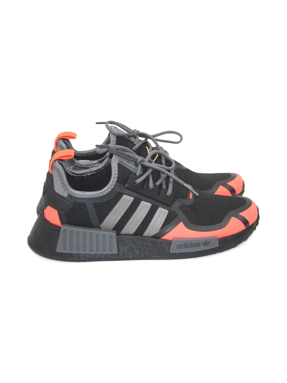 adidas Kids NMD R1 trainers Black