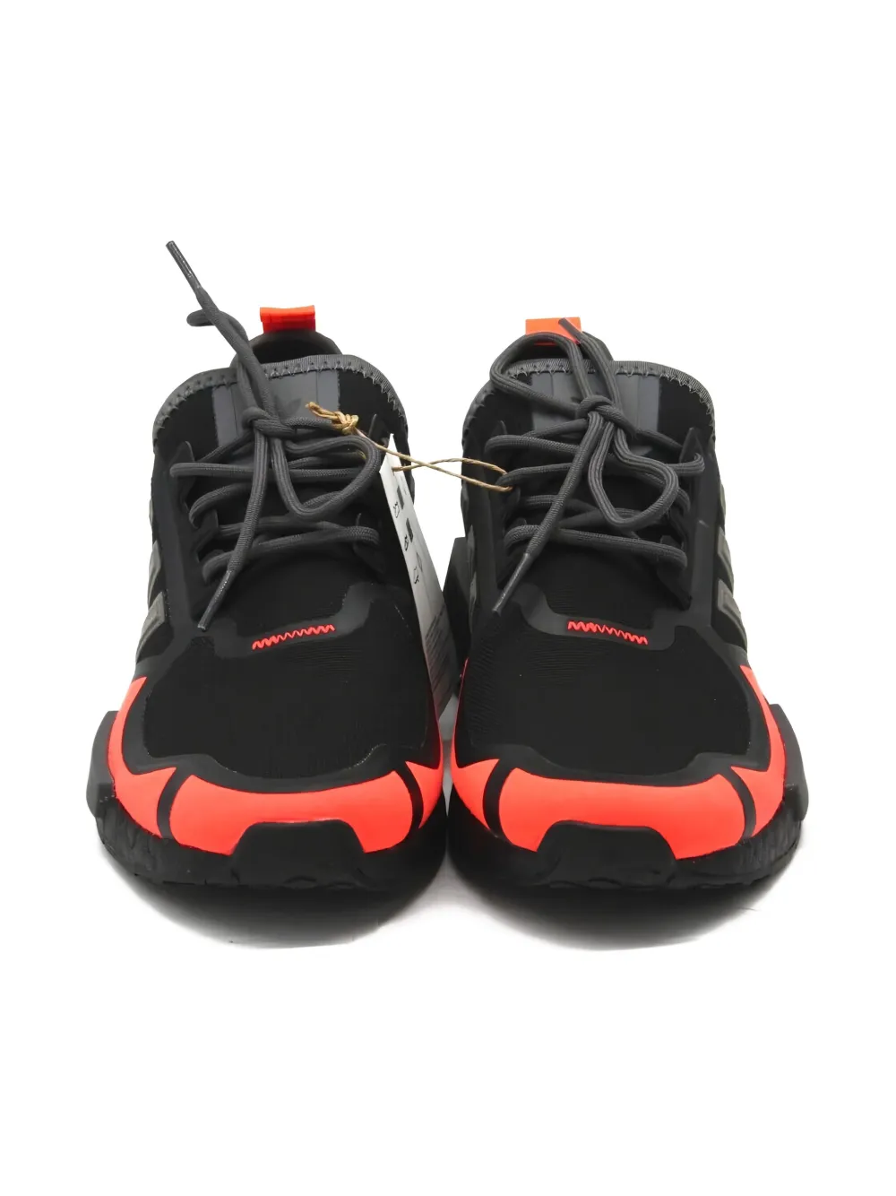 Adidas Originals Nmd R1 Trainers In Black