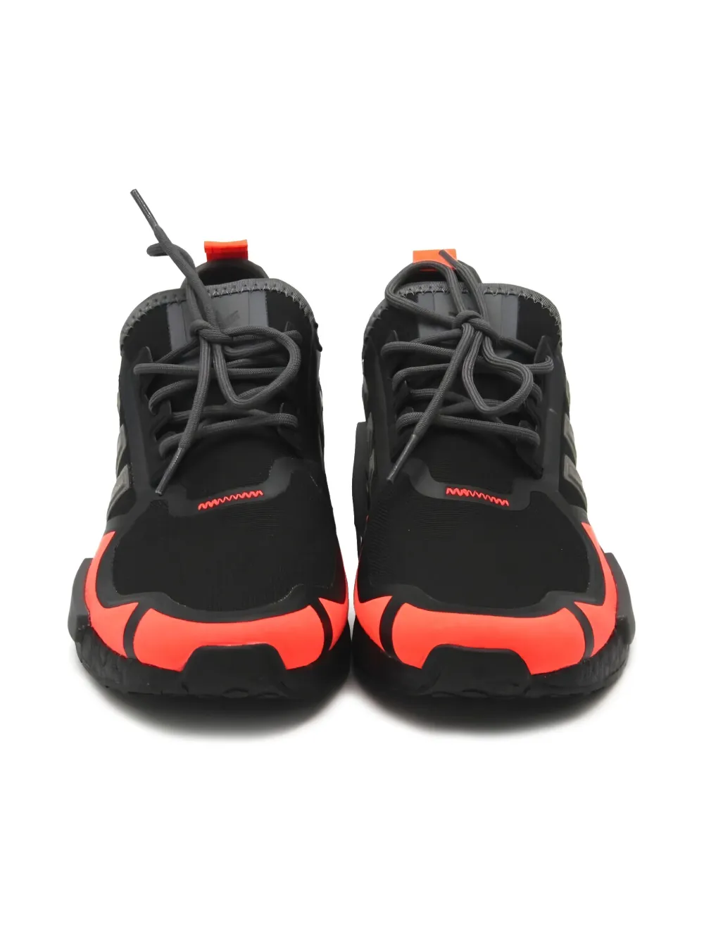 adidas Kids NMD R1 trainers Black