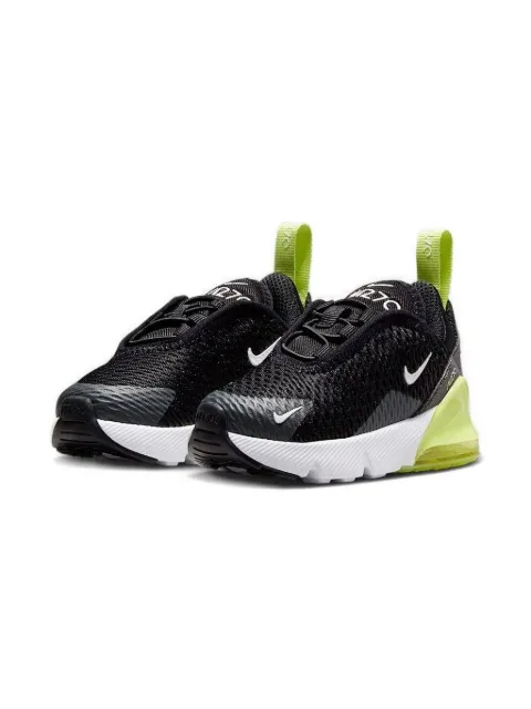 Nike Kids Air Max 270 trainers
