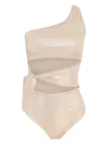 Brigitte Kelly swimsuit - Neutrals