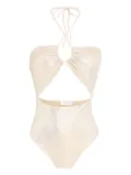 Brigitte Duda swimsuit - Neutrals