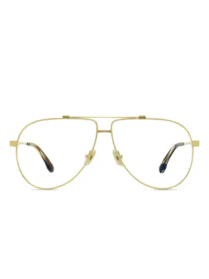 ヴィクトリア ベッカム アイメタル 01 Victoria Beckham Eyewear（ビクトリア・ベッカム・アイウェア