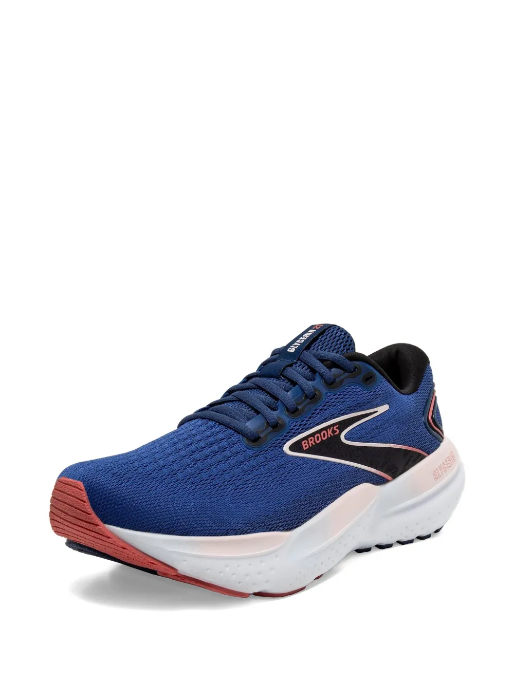 BROOKS Glycerin 21 "Blue" sneakers | Low-Tops | Image 2