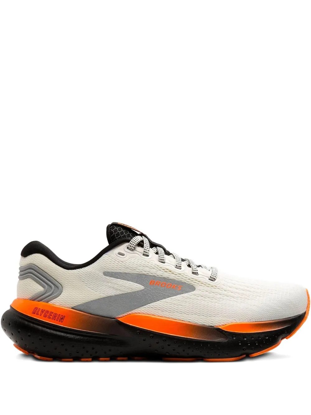 BROOKS Glycerin 21 "White/Black" sneakers - ニュートラル BROOKS Glycerin 21 "White/Black" sneakers - ニュートラル