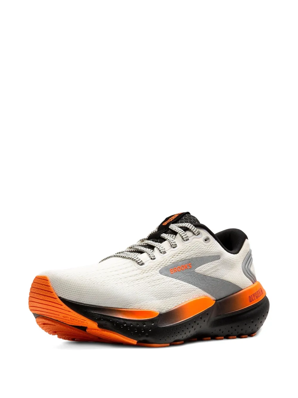 BROOKS Glycerin 21 "White/Black" sneakers | Low-Tops | Image 2