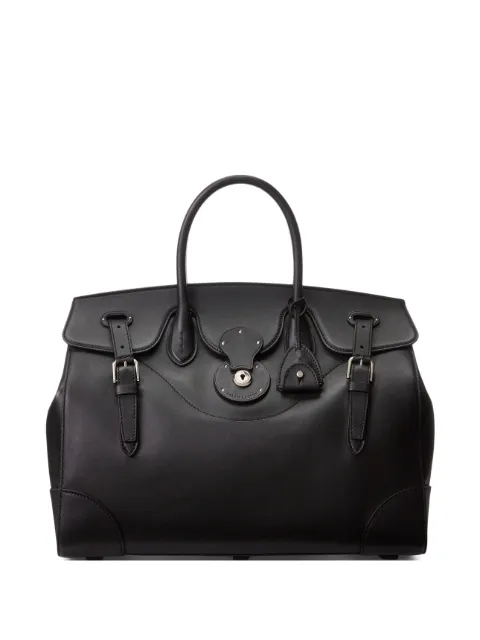 Ralph Lauren Collection Ricky Tasche mit Schnallendetail