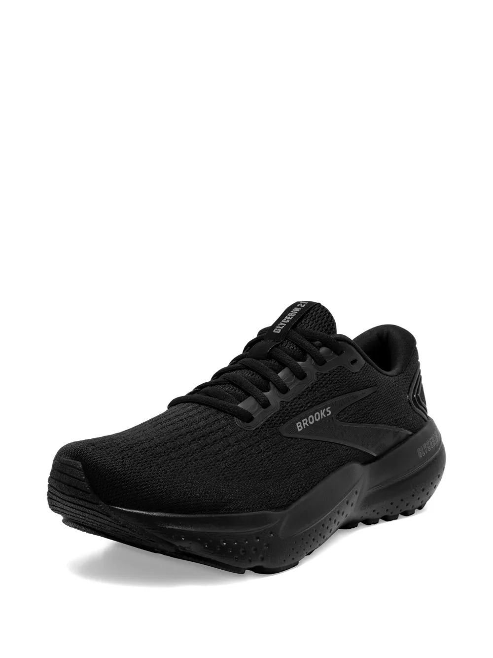 BROOKS Glycerin 21 "Black" sneakers | Low-Tops | Image 2