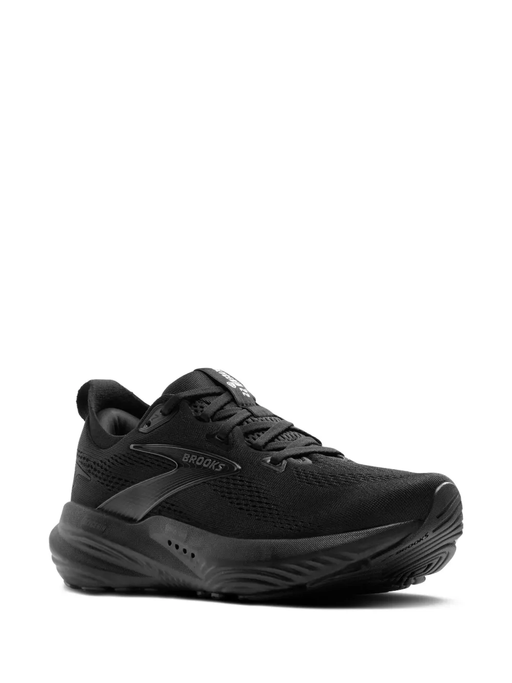 BROOKS Glycerin 22 "Black" sneakers | Low-Tops | Image 2