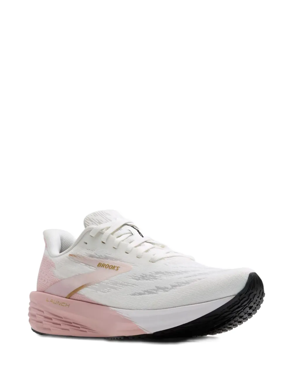 BROOKS Launch 11 "White / Beige" sneakers | Low-Tops | Image 2