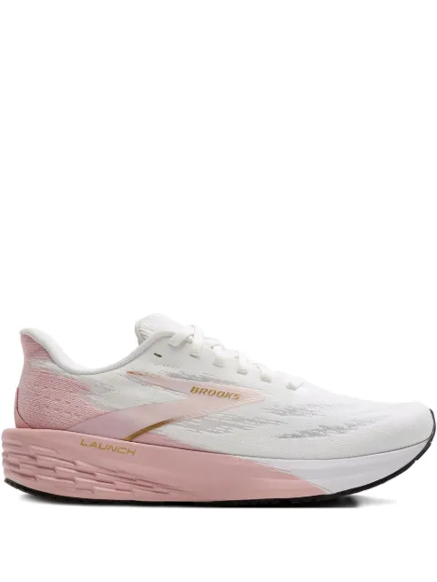 BROOKS tenis Launch 11 "White / Beige"