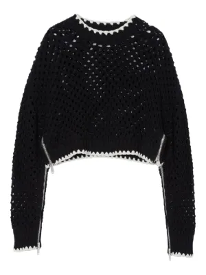 3.1 Phillip Lim（3.1 フィリップリム）ニット・セーター - FARFETCH