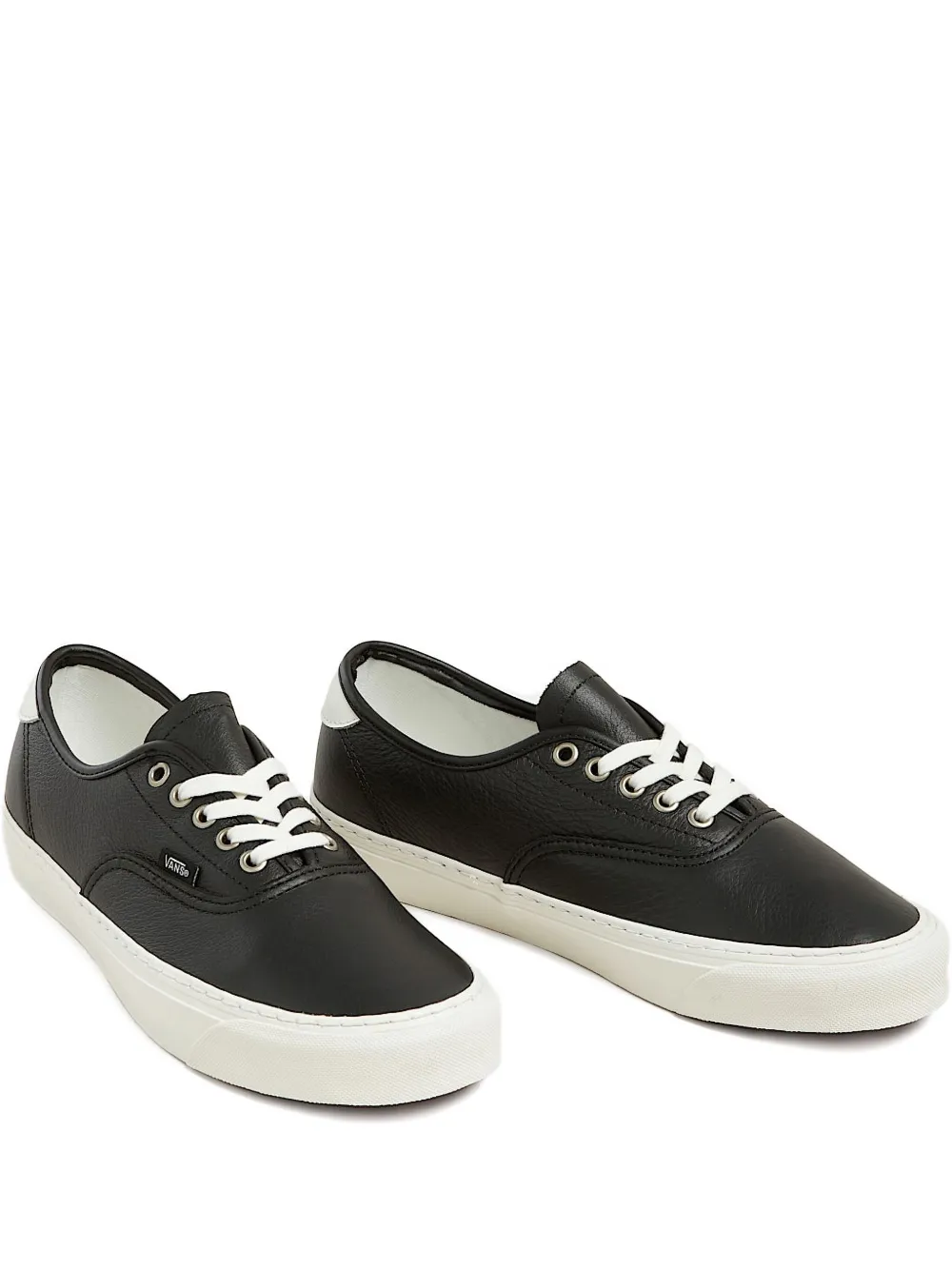 Vans Authentic Lux sneakers Black