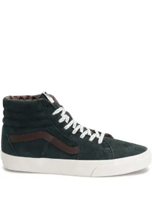 Vans Sk8-Hi 38 DX “Anaheim Factory - Animal Fix Black” スニーカー