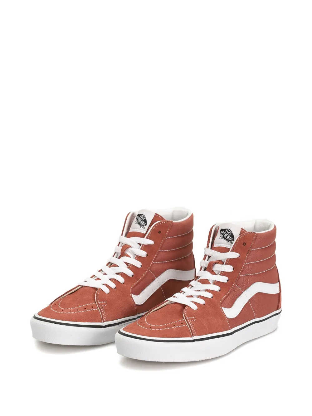 Vans tenis Sk8-Hi | Tenis altos | Image 2