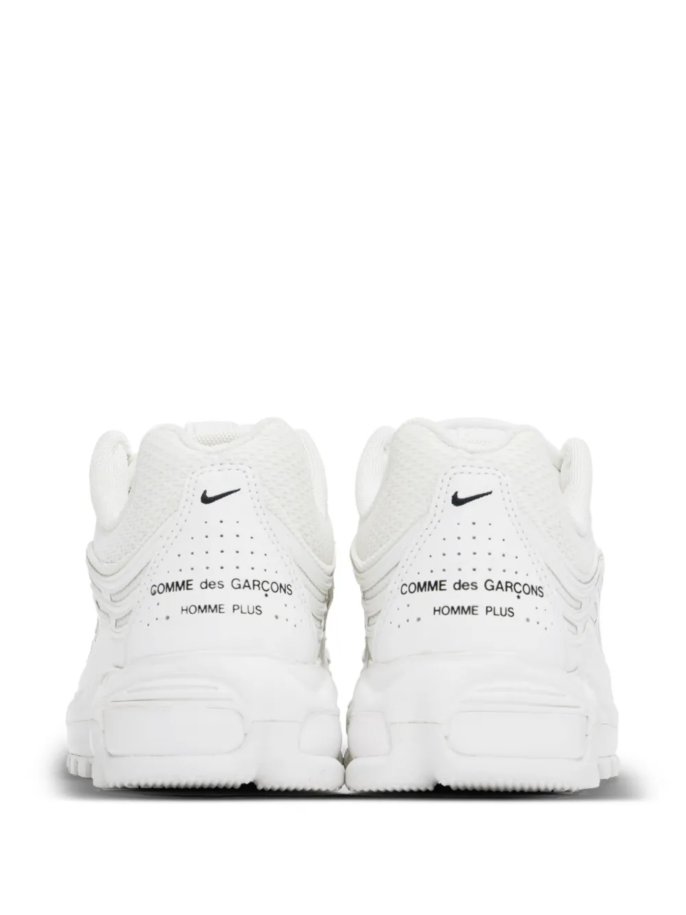 Nike x Comme des Garçons Air Max TL 2.5 sneakers Wit