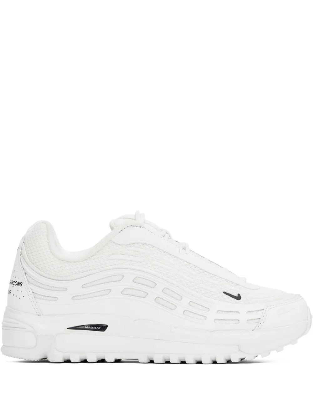 Nike x Comme des Garçons Air Max TL 2.5 sneakers Wit