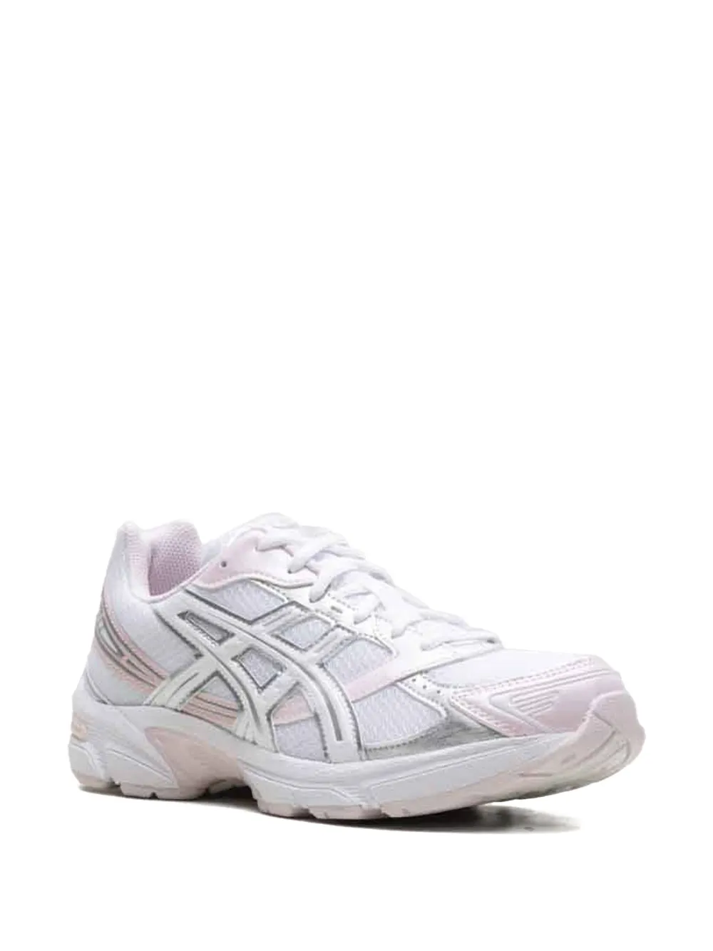 ASICS Gel-1130 "White Crystal Pink" sneakers Roze