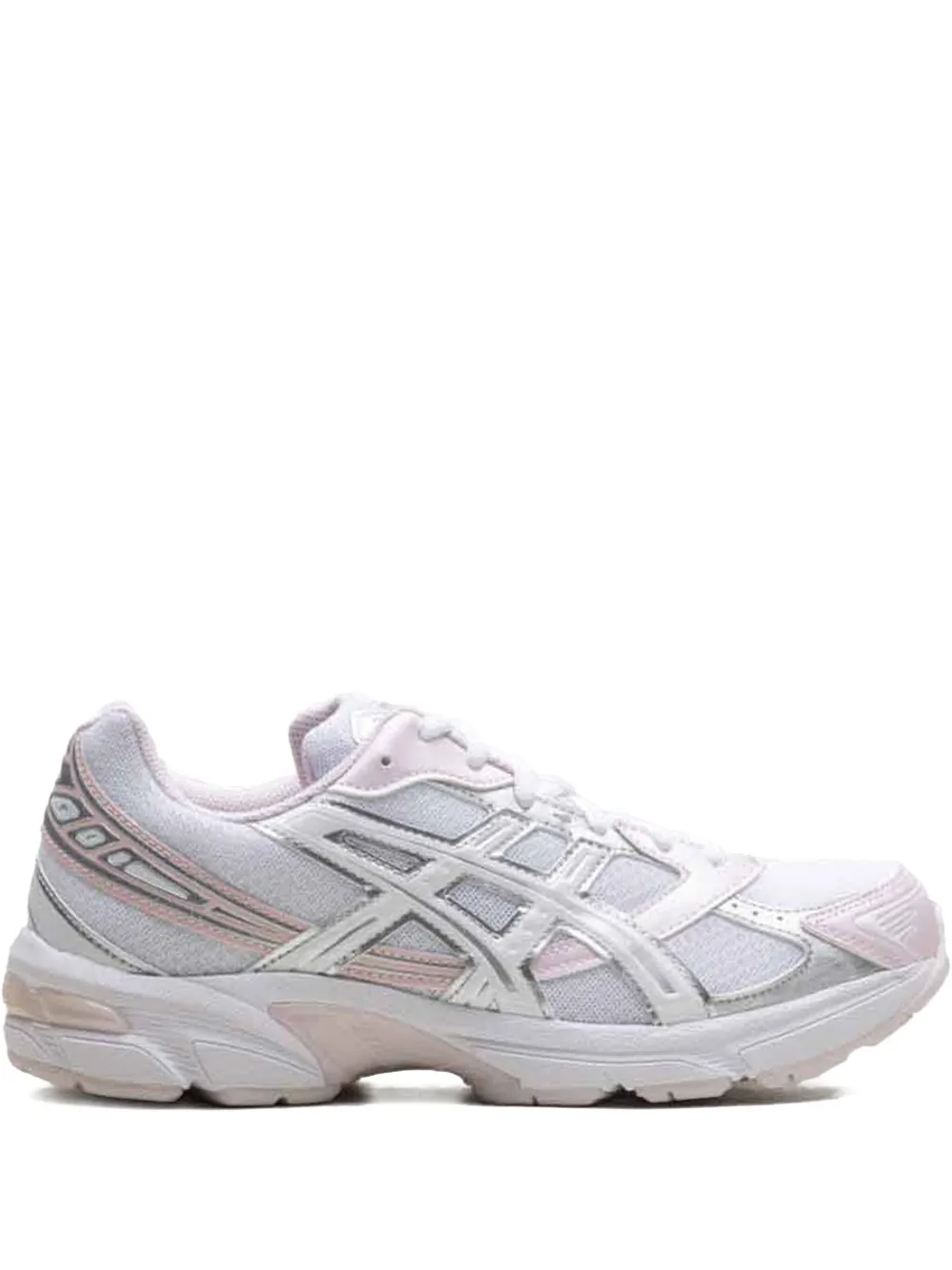 ASICS Gel-1130 "White Crystal Pink" sneakers Roze