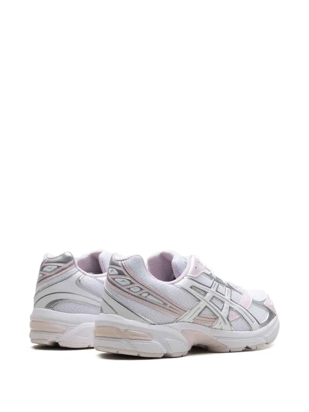ASICS Gel-1130 "White Crystal Pink" sneakers Roze
