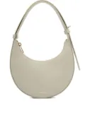 Furla crescent top-handle bag - Neutrals