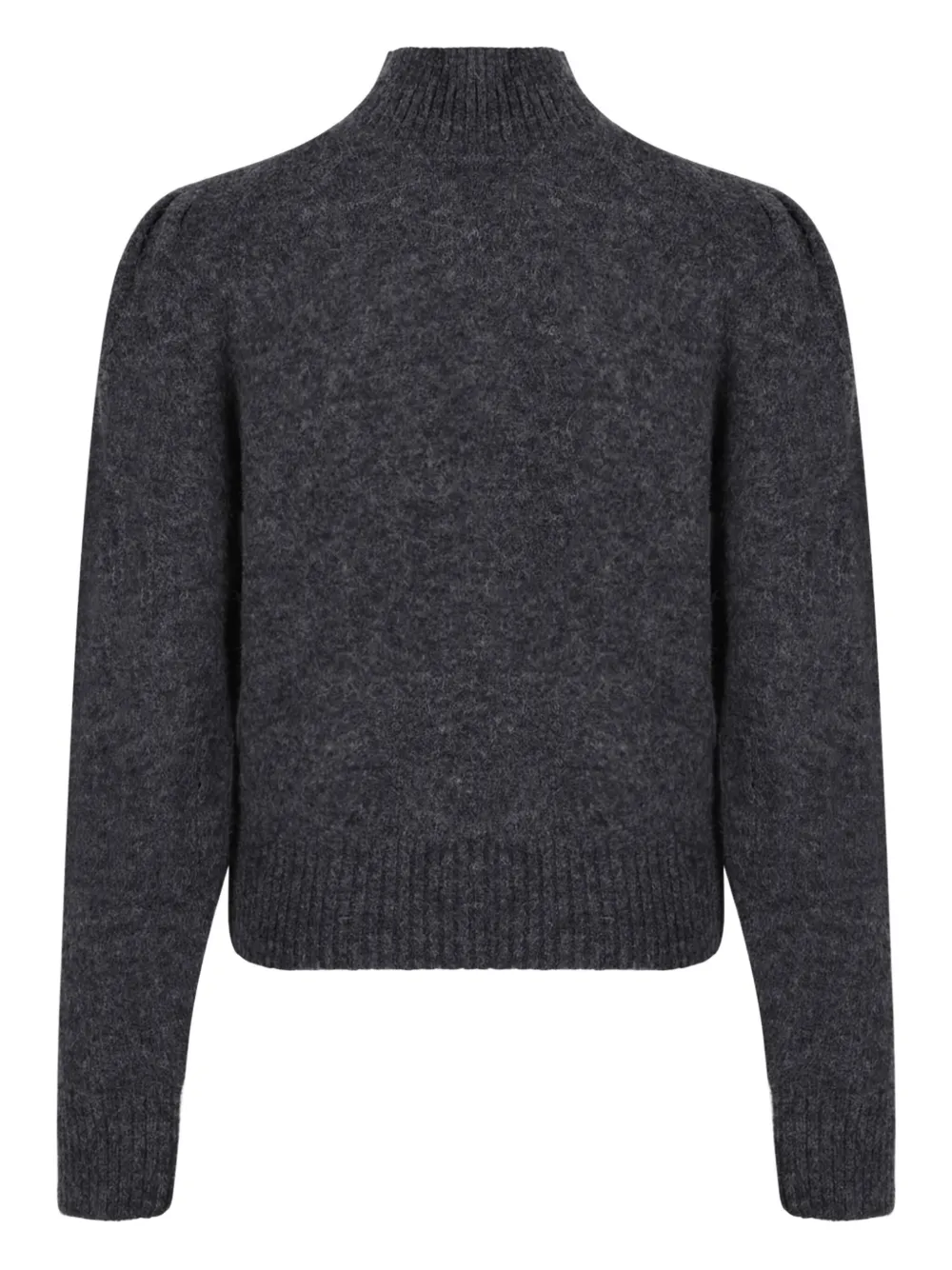 ISABEL MARANT jersey con cuello alto | Jerséis | Image 2