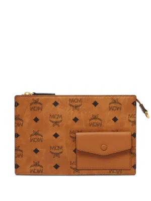 MCM ボディバッグ 61190 ブラウン MCM ボディバッグ 61190 ブラウン 【公式通販】