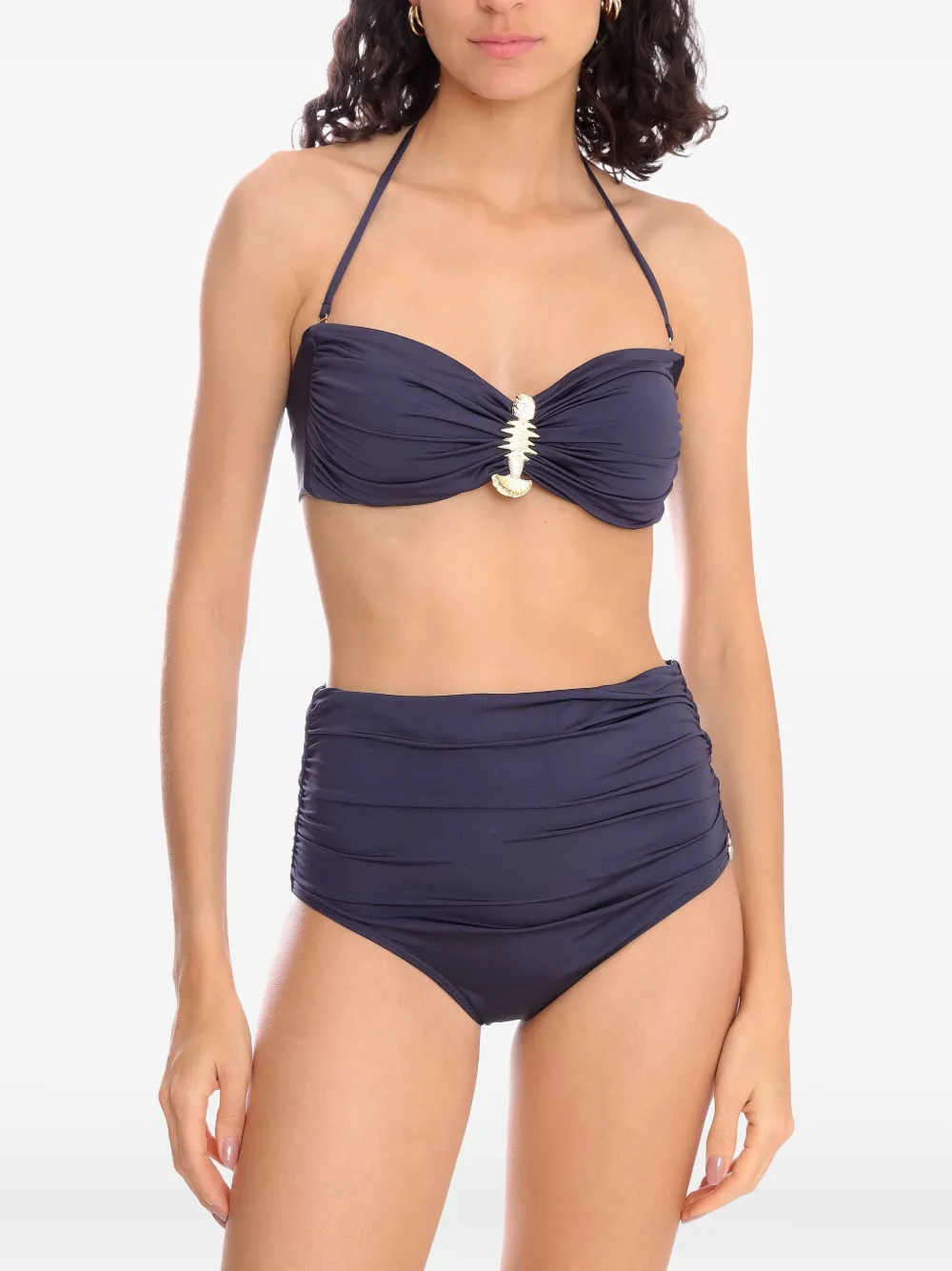 Brigitte embellished bikini | Bikinis | Image 2