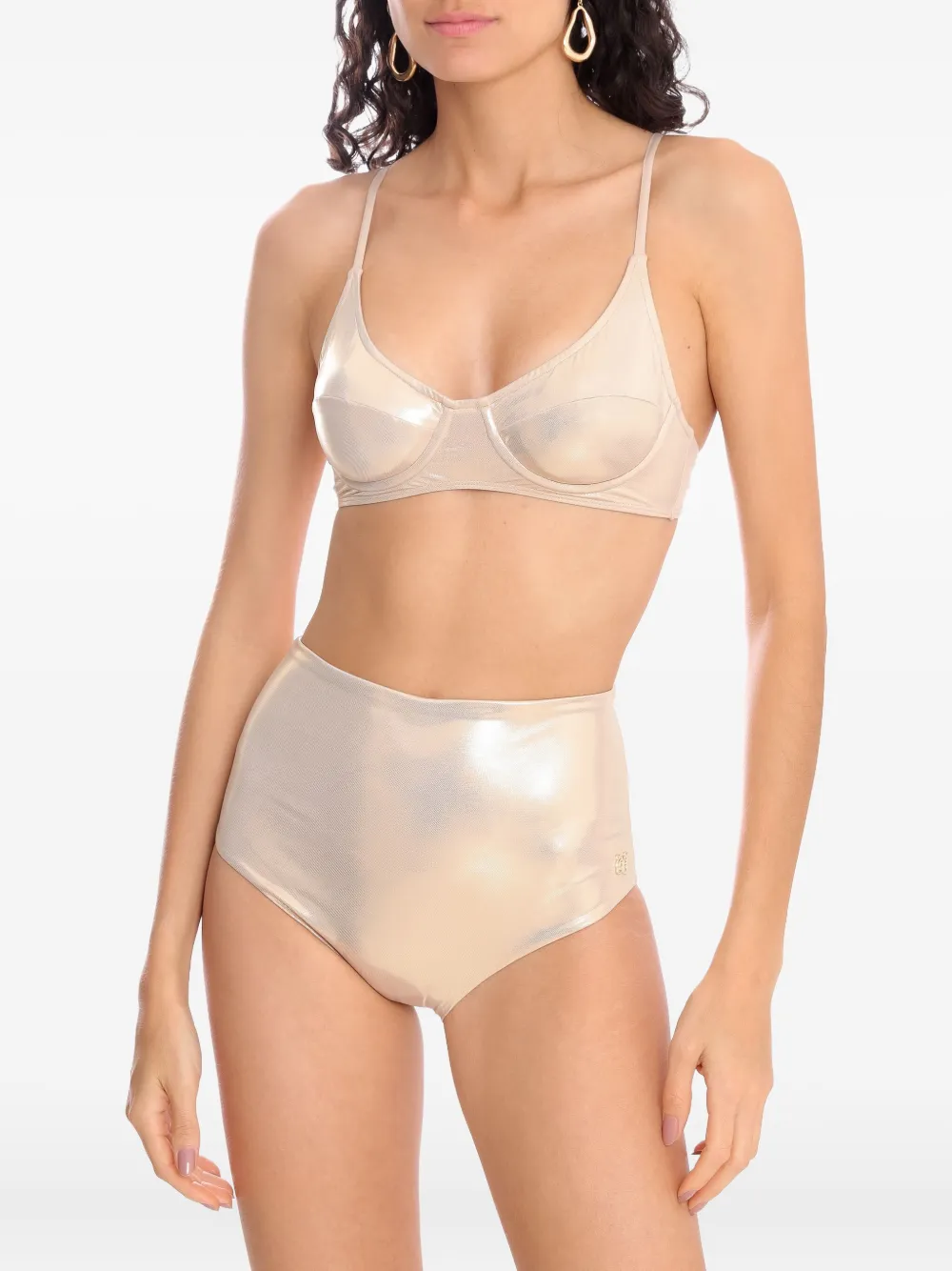 Brigitte Fran bikini set | Bikinis | Image 2
