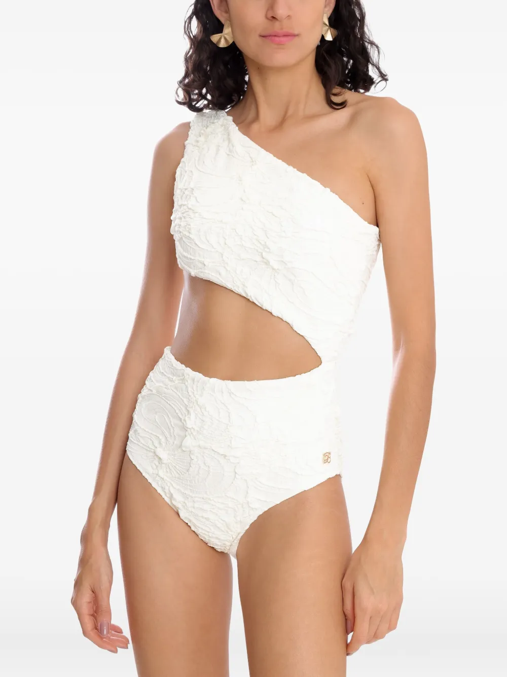 Brigitte Gina badpak Beige