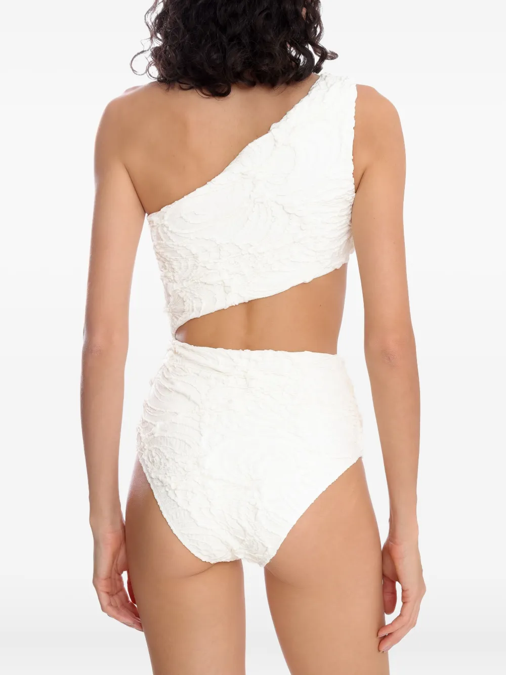 Brigitte Gina badpak Beige