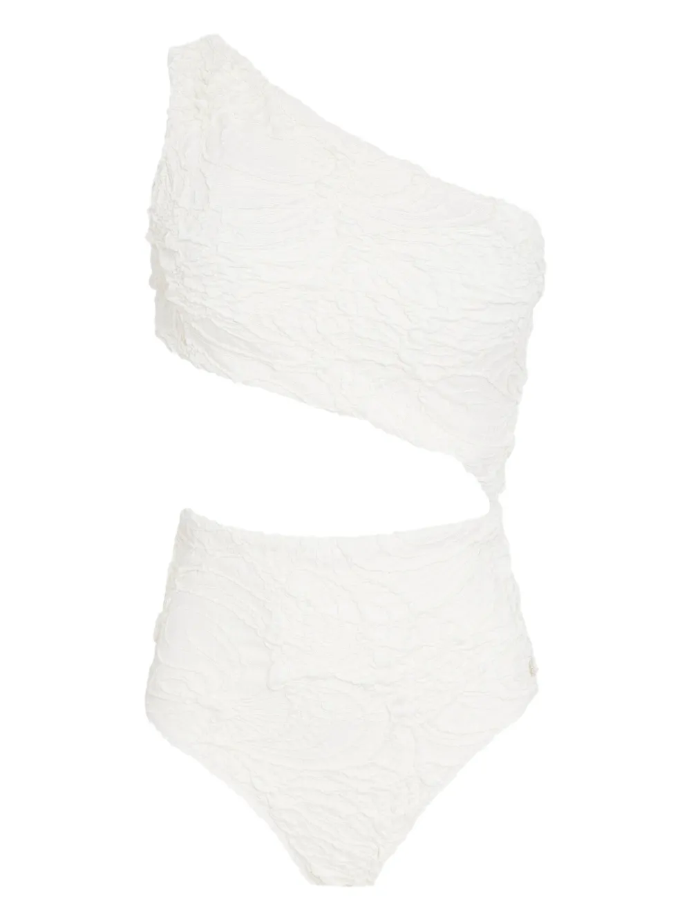 Brigitte Gina swimsuit Beige
