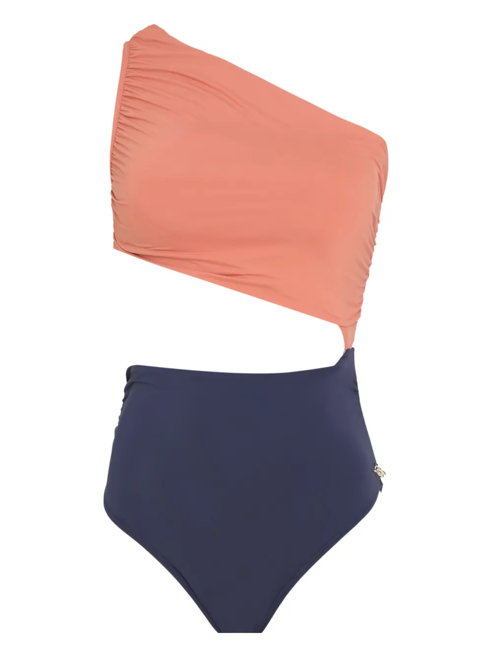 Brigitte Gildinha badpak Blauw
