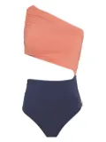 Brigitte Gildinha swimsuit - Blue