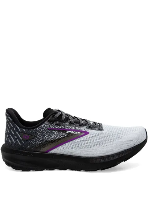 BROOKS tenis Launch 10 "White/Black"
