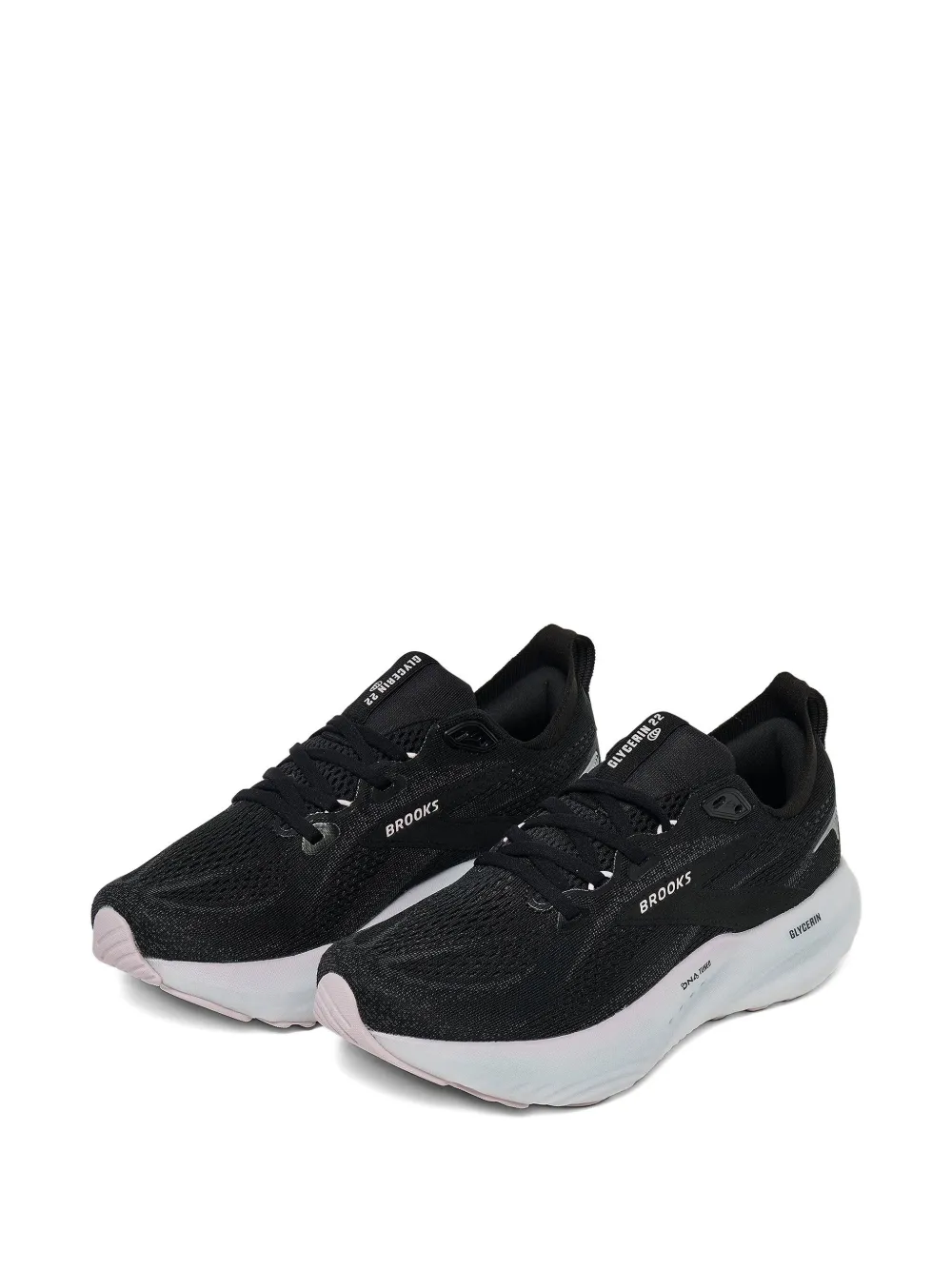 BROOKS Glycerin 22 "Black" sneakers | Low-Tops | Image 2