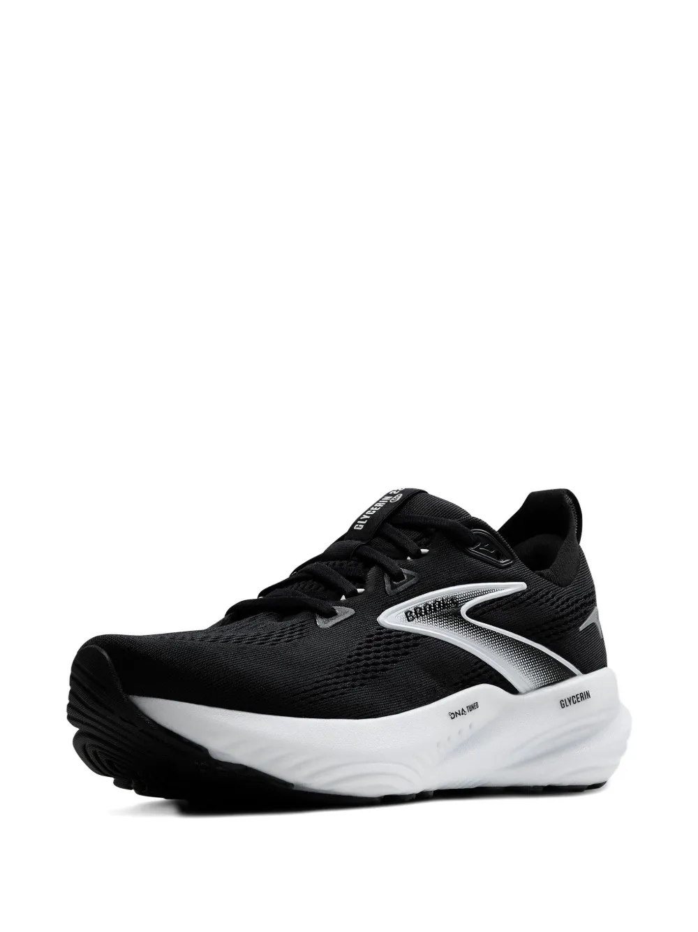 BROOKS Glycerin 22 "Black" sneakers | Low-Tops | Image 2