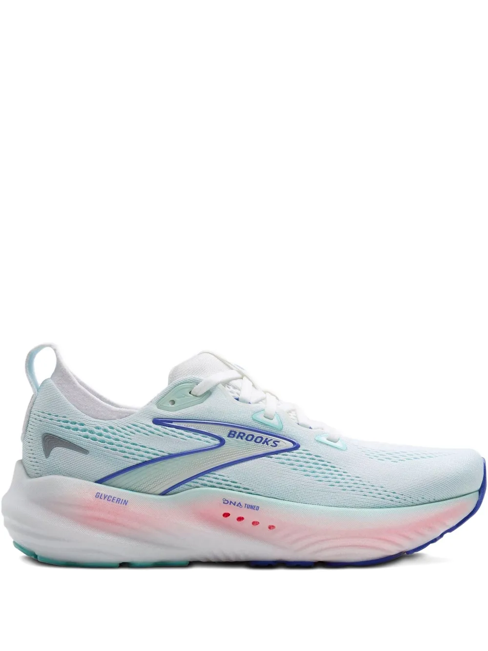 BROOKS Glycerin 22 "Blue" sneakers