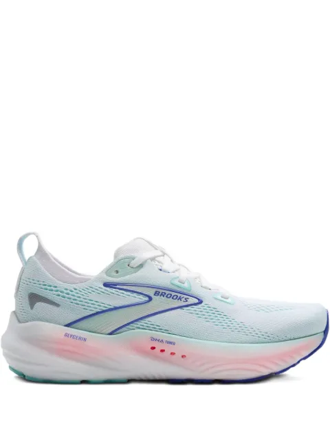 BROOKS tenis Glycerin 22 "Blue" 