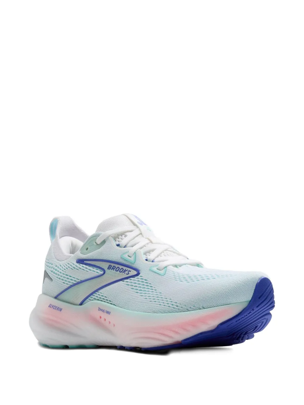BROOKS Glycerin 22 "Blue" sneakers | Low-Tops | Image 2